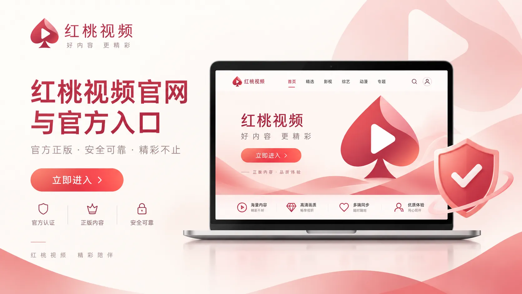 红桃视频访问前浏览器与网络检查