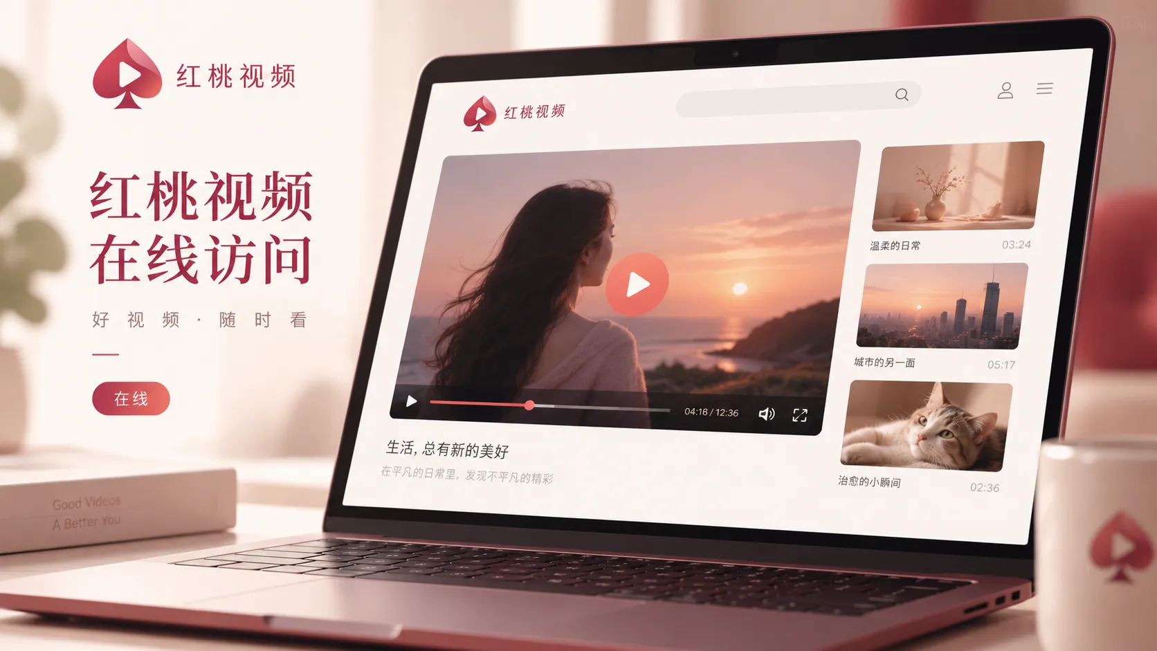 红桃视频网页版浏览器兼容检查